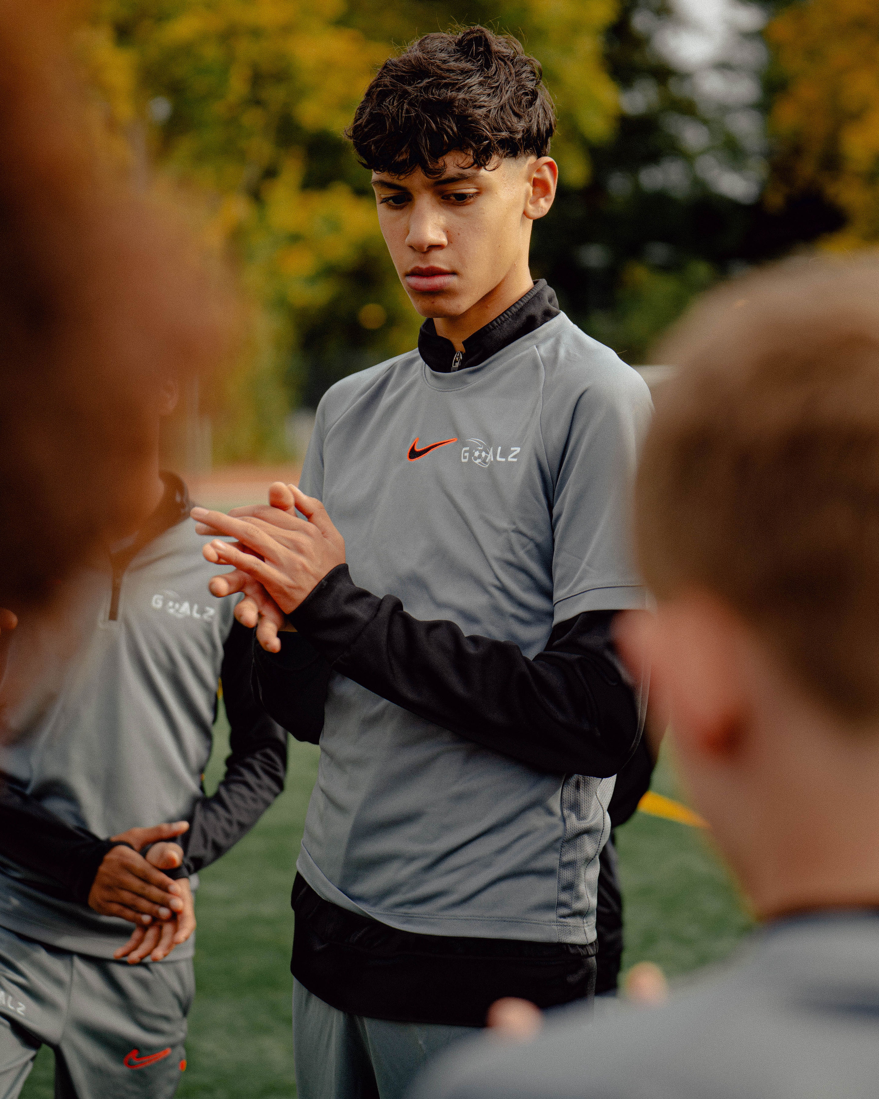 Goalz Academy