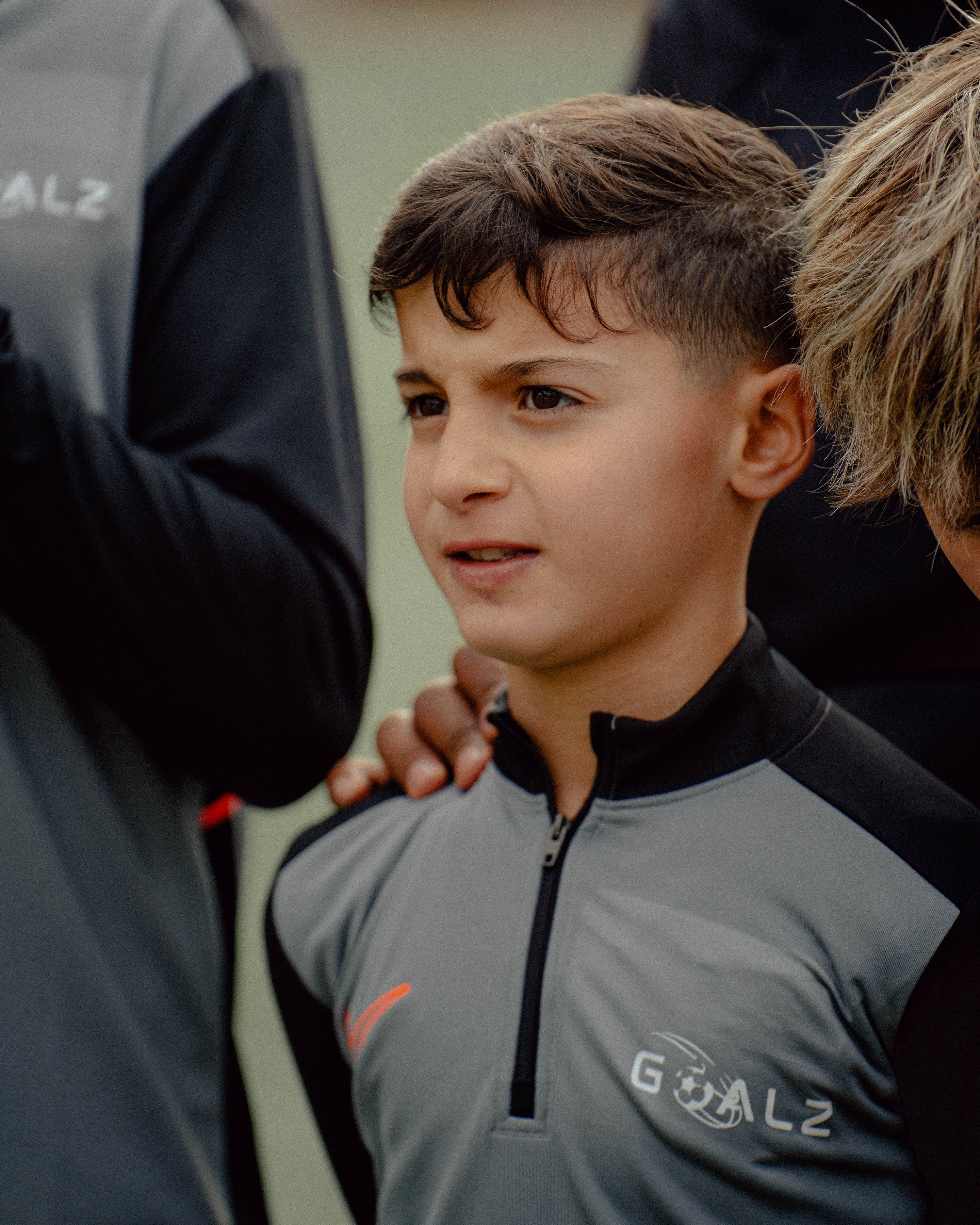 Goalz Academy
