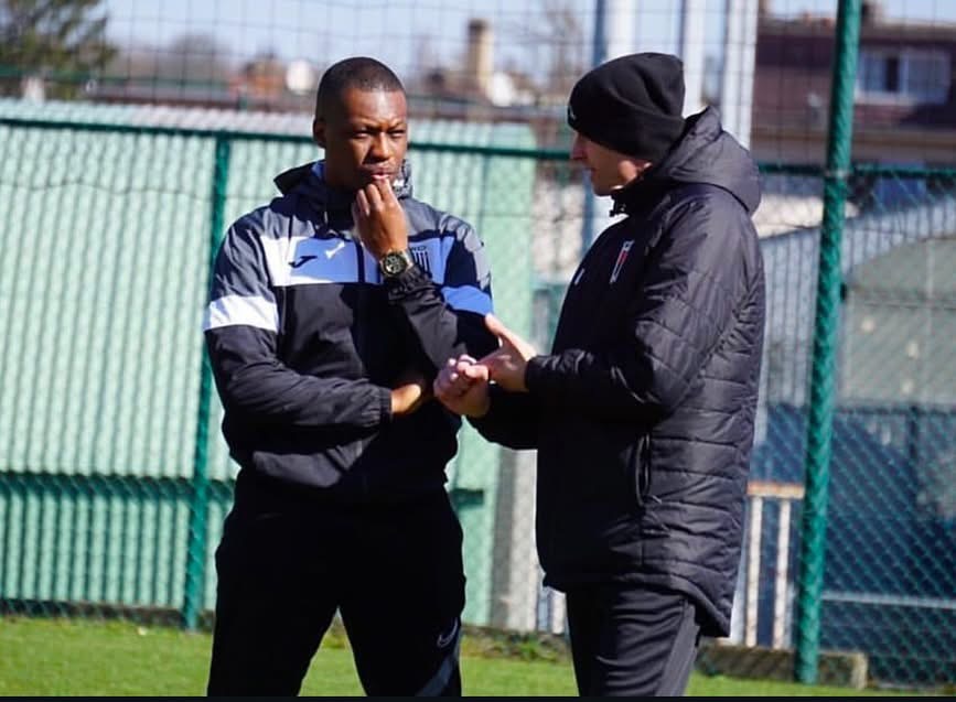 Coaching